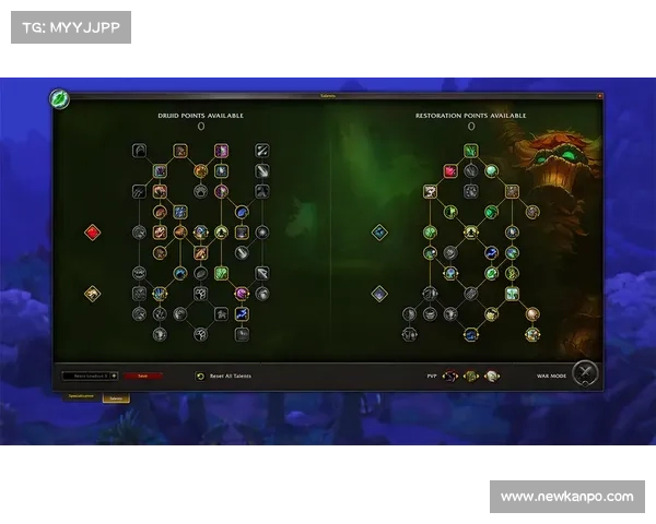 魔兽世界10.0：全新数值显示调整，重塑伤害中心